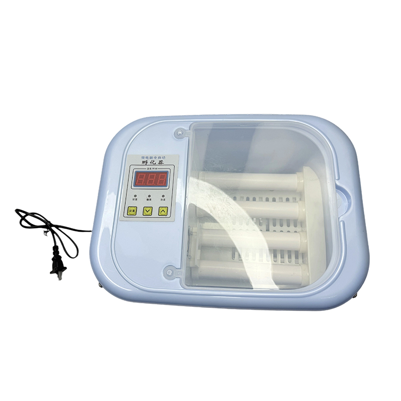 Inkubator for skolelaboratorieutstyr