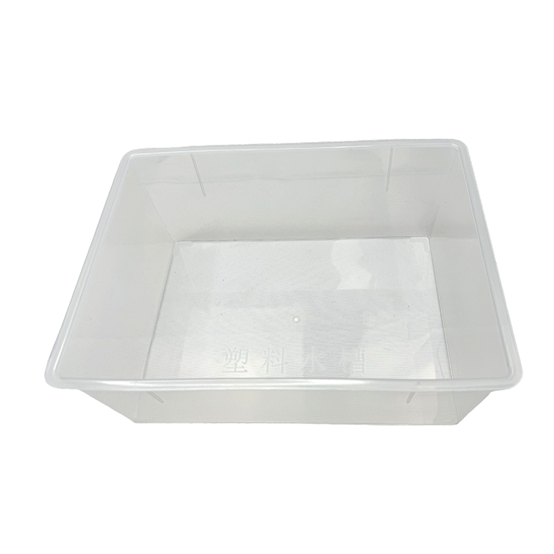 Laboratorieoppvaskkum i plast 
