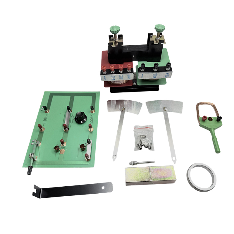 Generell transformatordemonstrator/skolefysikk/skoleundervisningsutstyr