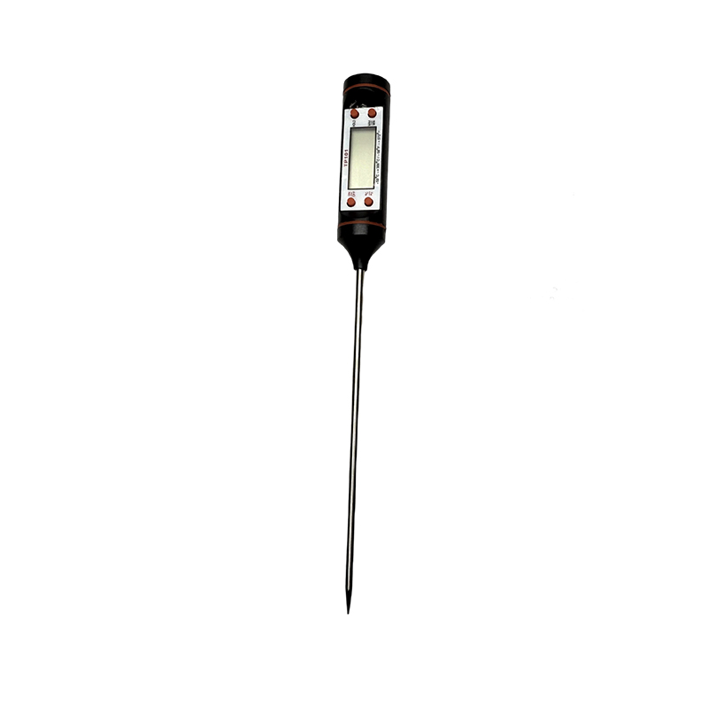 Elektronisk digitalt sondetermometer