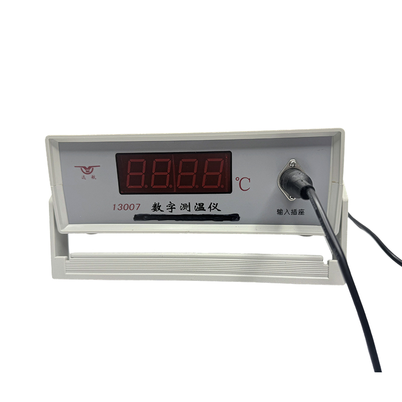 Digitale temperaturmåleinstrumenter/laboratorieinstrumenter 