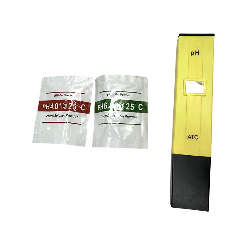 Ph test penn ph meter vannkvalitet test penn