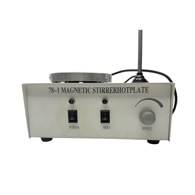 Magnetisk røreovn for laboratoriebruk
