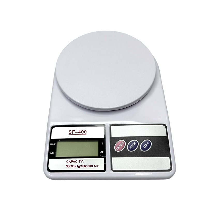 1000g/1g LCD digital skala/høypresisjonsvekt/fysikklaboratorium