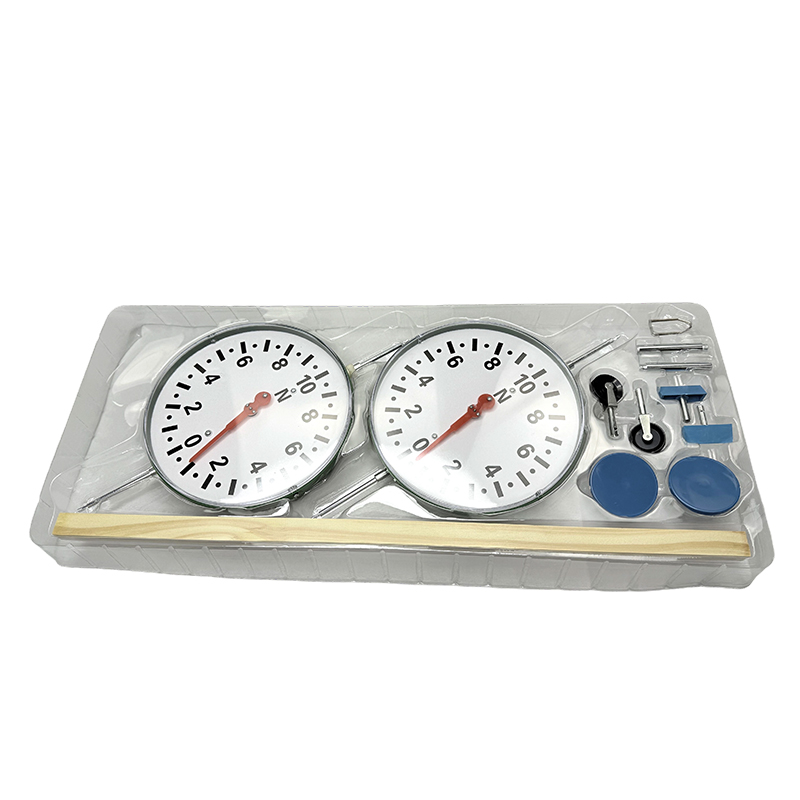 Chassismekanikkdynamometer, sirkulært, par/sirkeldynamometer diskdynamometer for fysikk mekanisk eksperiment
