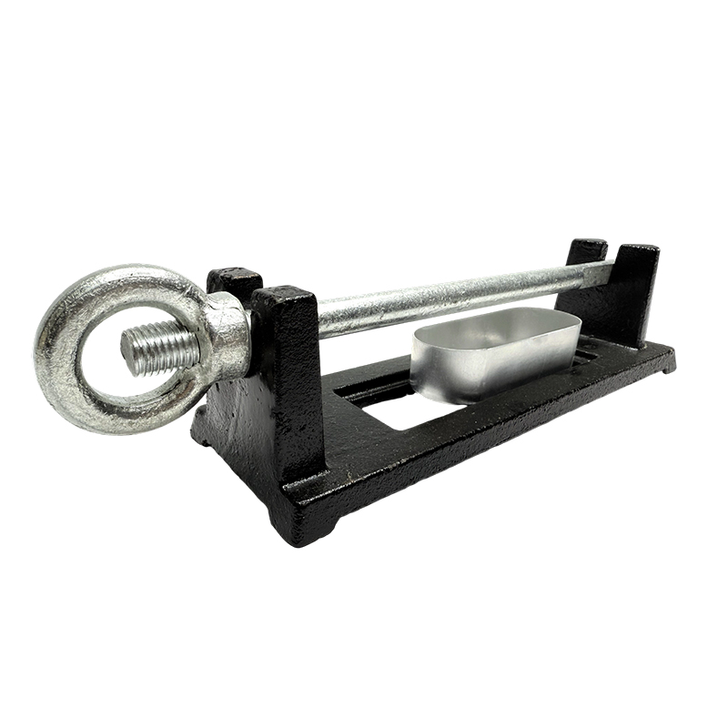 Pedagogisk metallkontraksjonskraftapparat solid sammentrekningskraftdemonstrator/fysikk på ungdomsskolen/laboratorieinstrumenter