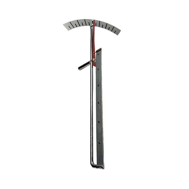 Bimetallplate (pekertype)/skolefysikklaboratorieinstrumenter/undervisningsutstyr