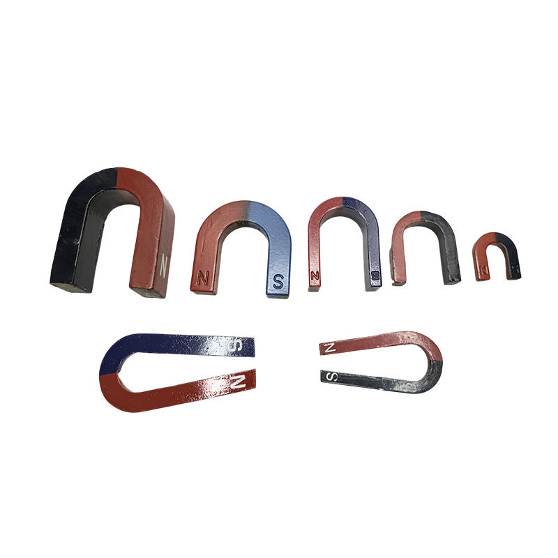Eksperimentverktøy undervisning magnet utdanning magneter fysikk lab magnet/U magnet