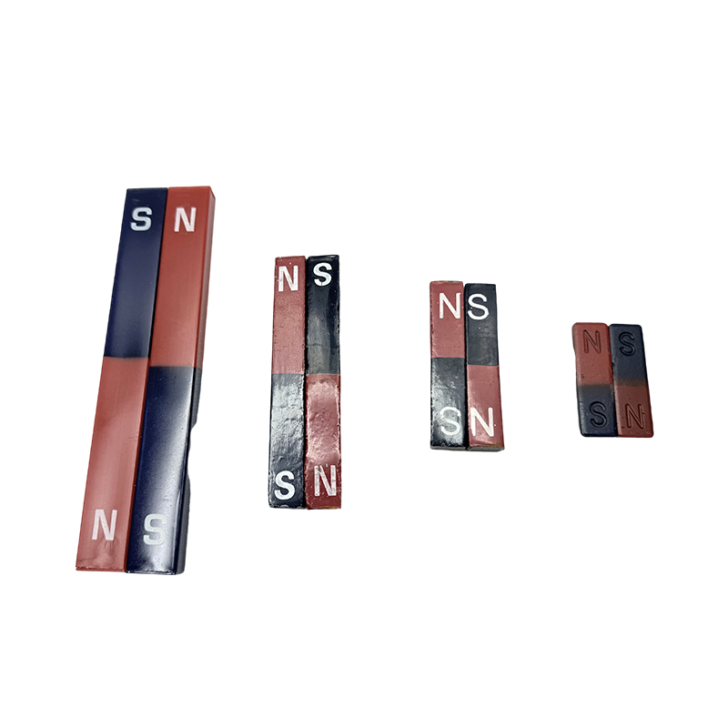 Barmagnet for elever/naturfag/skoleundervisningsutstyr