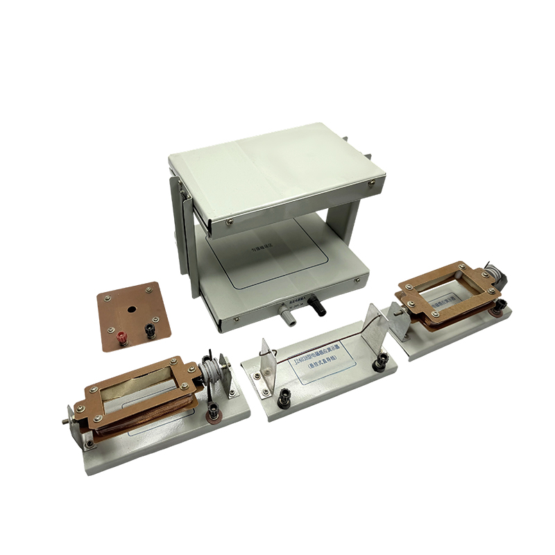 Elektromagnetisk induksjonsdemonstrasjon for videregående skole / fysikk / laboratorieinstrumenter