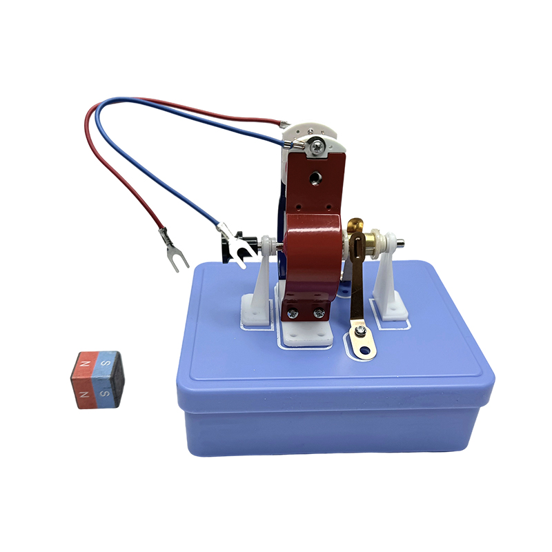 Minimotormodell lite motoreksperimentapparat/ fysikk/undervisningsutstyr
