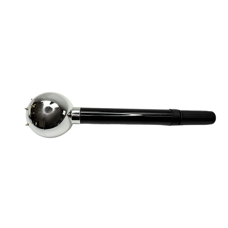 Pascal ball / fysikk laboratorieinstrumenter 