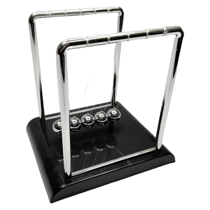 Newton pendelfysikkinstrument 