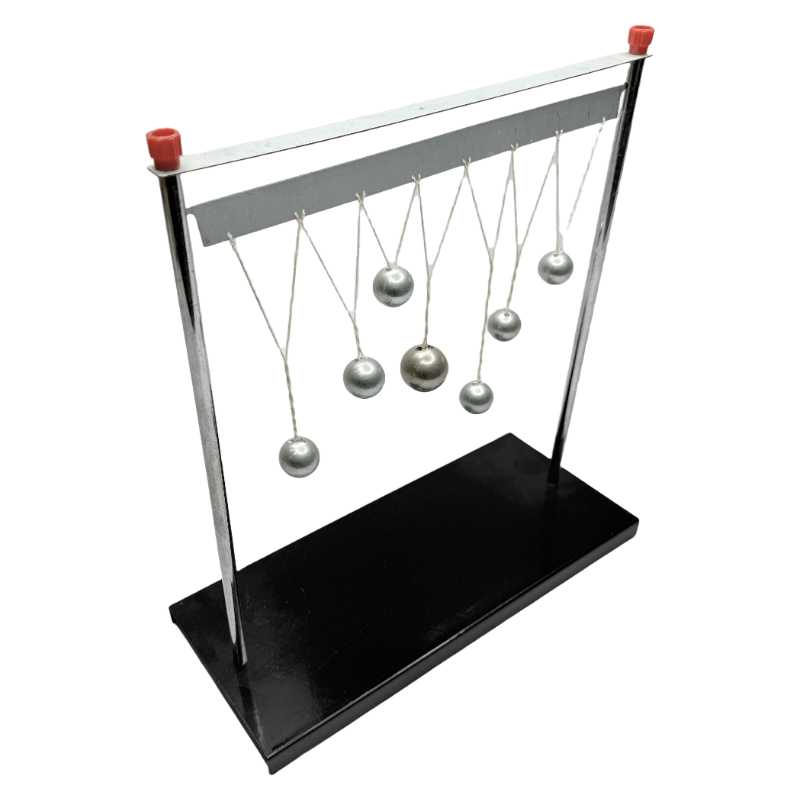 Pendel resonans demonstrator / fysikk laboratorieinstrumenter 