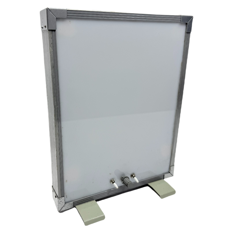 Elektronskysimuleringsdemonstrator / fysikklaboratorium