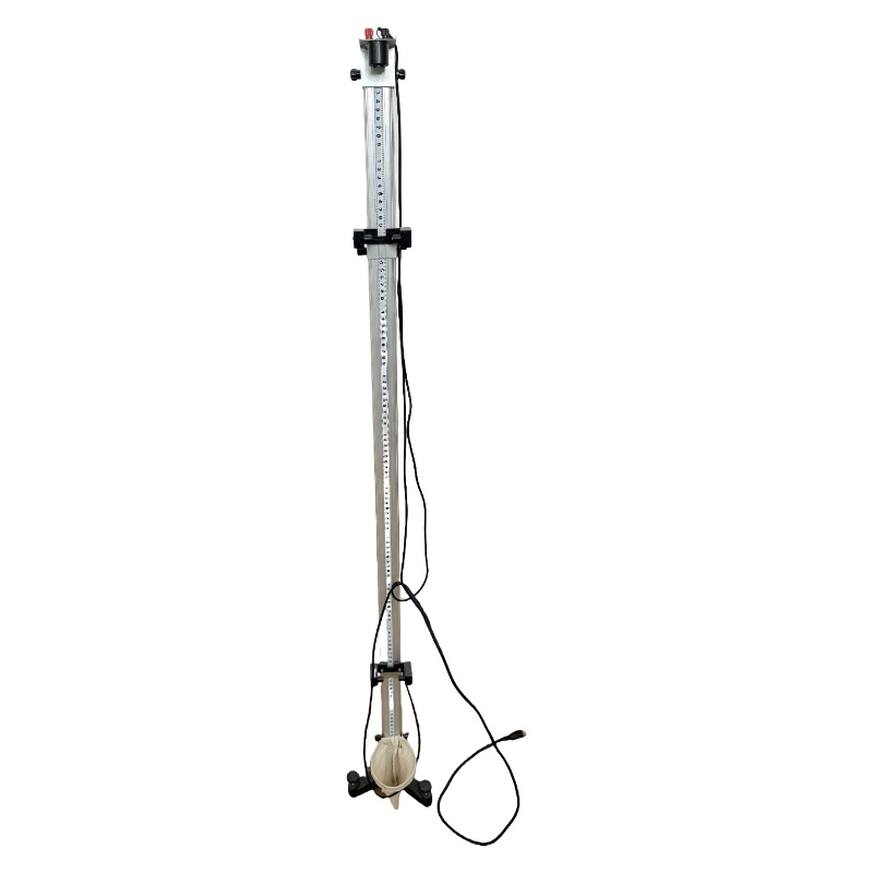 Fritt fallende kroppsinstrument 