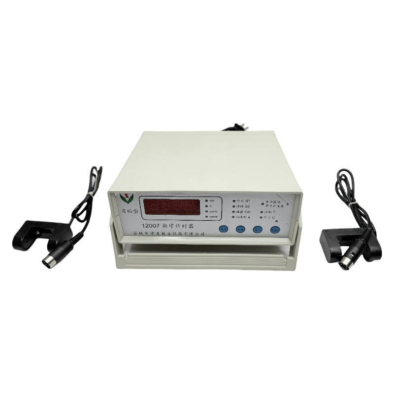 Digital timer / Fysikk / undervisningsinstrument 