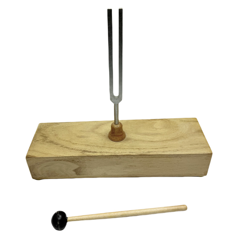 Stemmegaffel / fysikklaboratorieinstrumenter （256Hz）