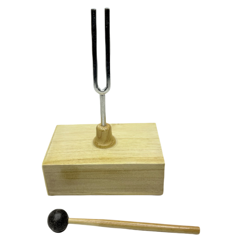 Stemmegaffel / fysikklaboratorieinstrumenter （512Hz）