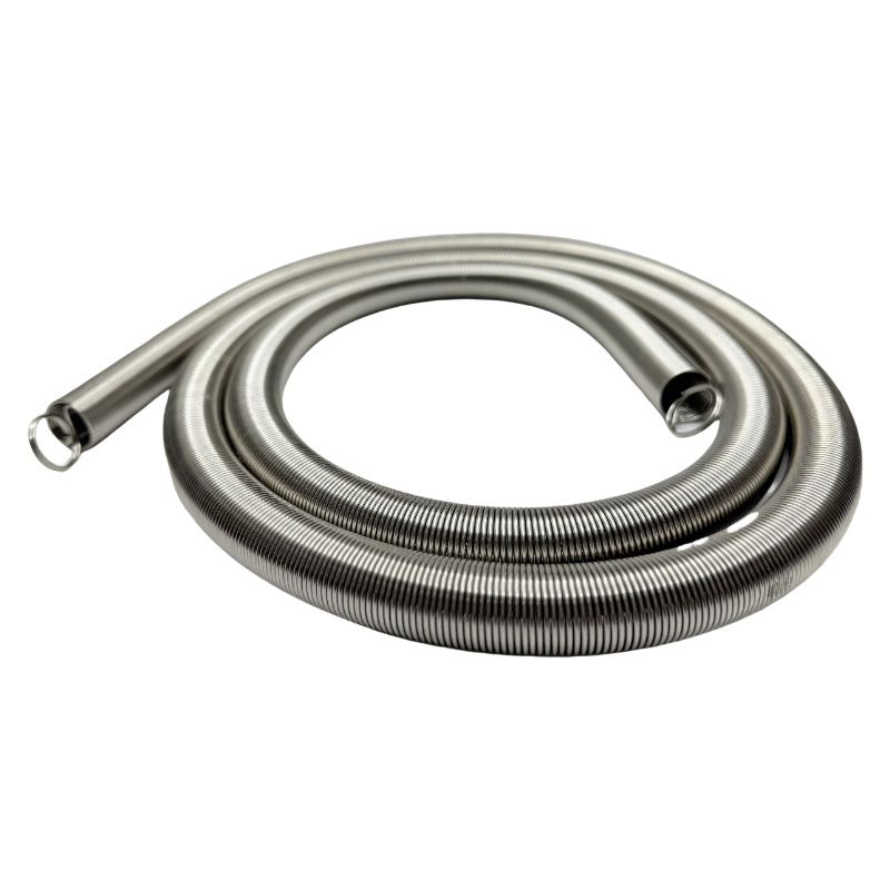 Long Spring og Wave spring Long Metal Coil Spring bølgedemonstrator Wave Form Helix