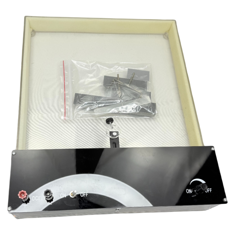 Ripple Tank / skolefysikk / laboratorieinstrumenter