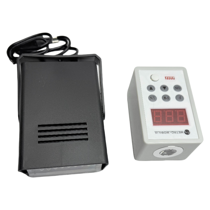 Stroboskopisk lyskilde / fysikkundervisningsinstrumenter / undervisningsinstrument