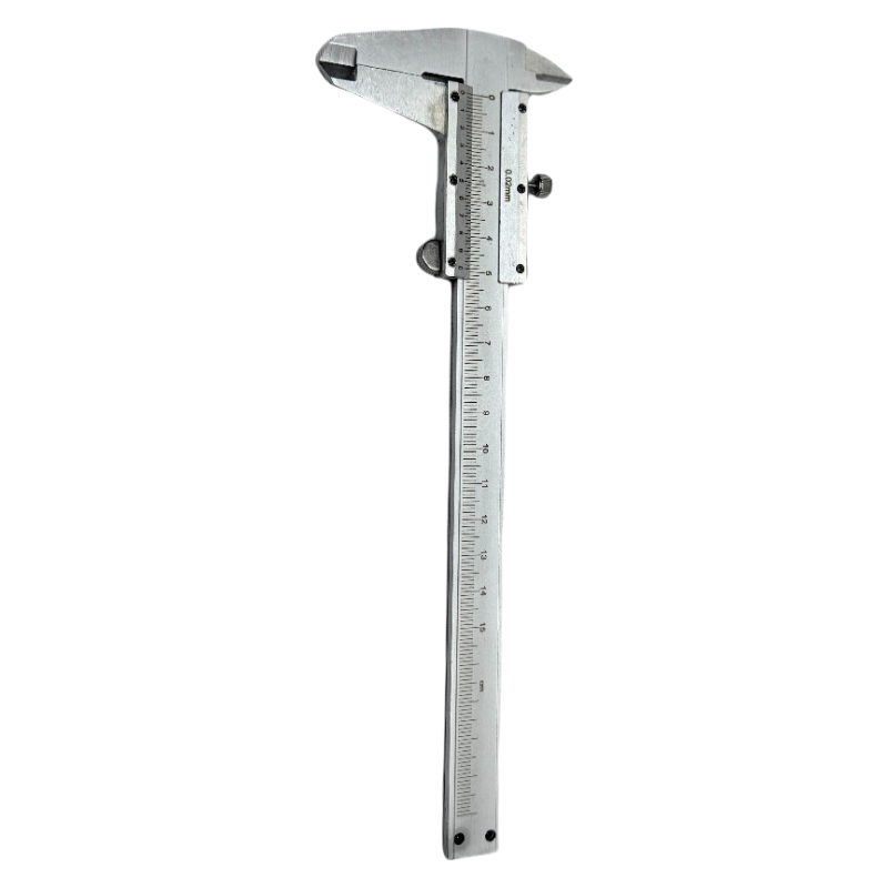 Høypresisjon digital vernier caliper meter mikrometer måleverktøy instrument caliper